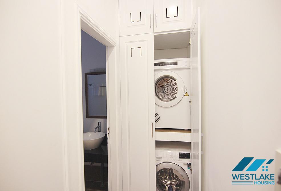 Nice one bedroom for rent in To Ngoc Van, Tay Ho, Ha Noi Nice one bedroom for rent in To Ngoc Van, Tay Ho, Ha Noi