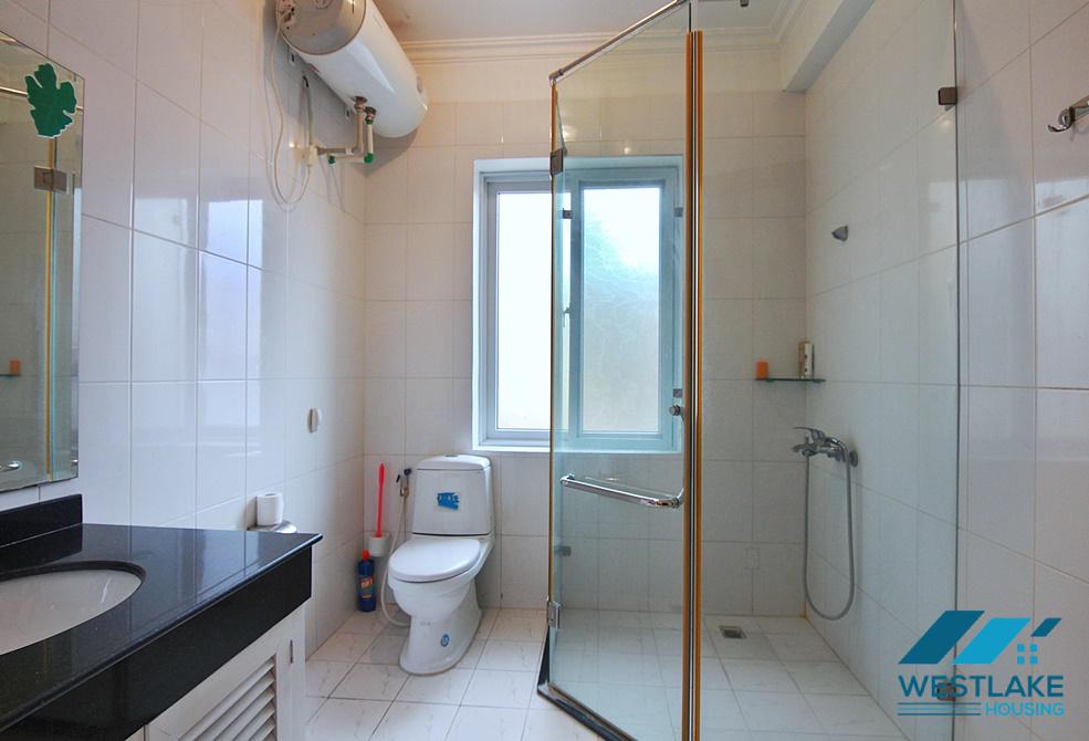 A wonderful private house with pool for rent in To Ngoc Van, Tay Ho A wonderful private house with pool for rent in To Ngoc Van, Tay Ho