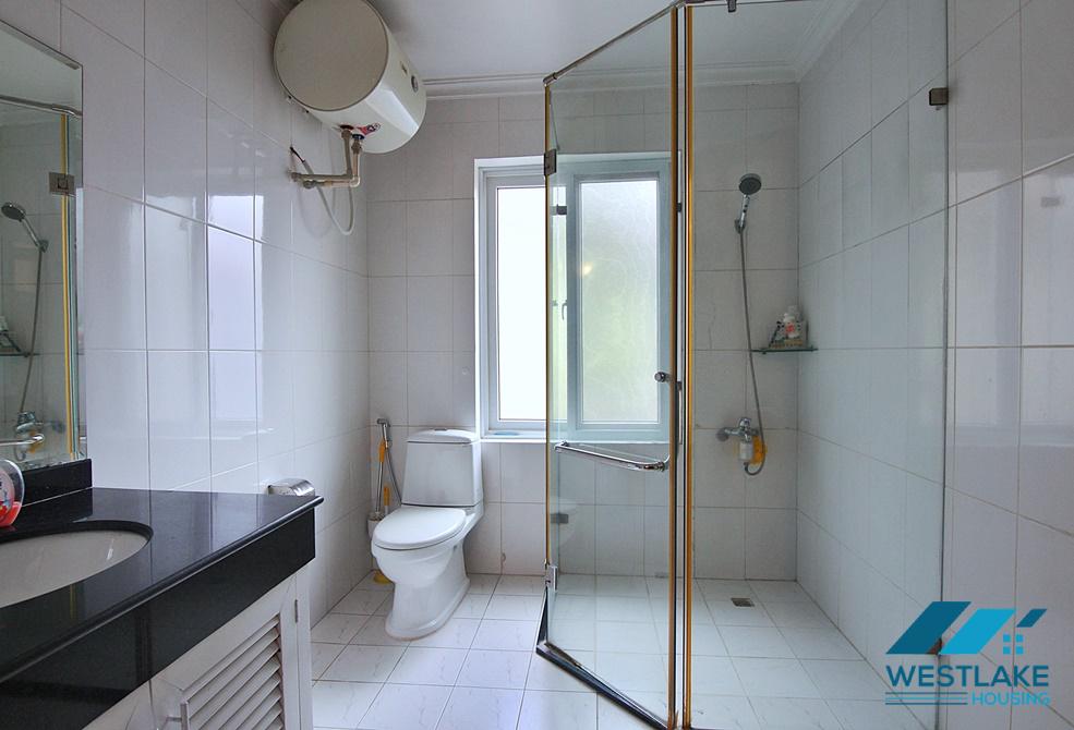 A wonderful private house with pool for rent in To Ngoc Van, Tay Ho A wonderful private house with pool for rent in To Ngoc Van, Tay Ho