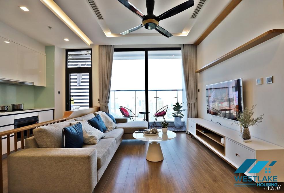 New and modern 3 bedroom apartment for rent in Vinhome metropolis, Ba dinh New and modern 3 bedroom apartment for rent in Vinhome metropolis, Ba dinh