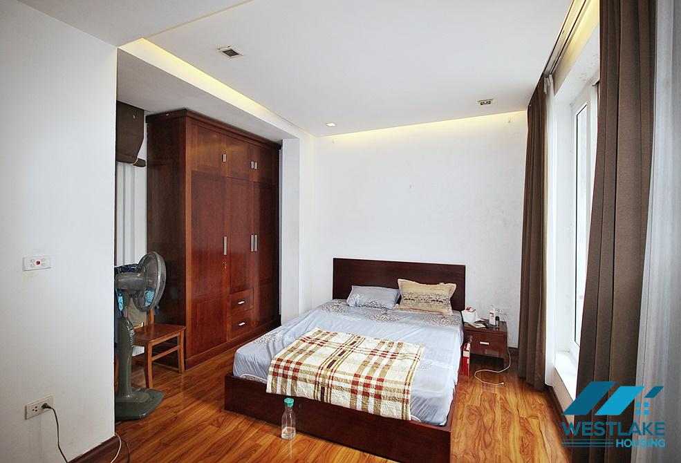 Good quality house with 3 bedroom for rent in Tay Ho, Ha Noi