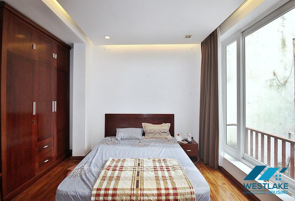 Good quality house with 3 bedroom for rent in Tay Ho, Ha Noi