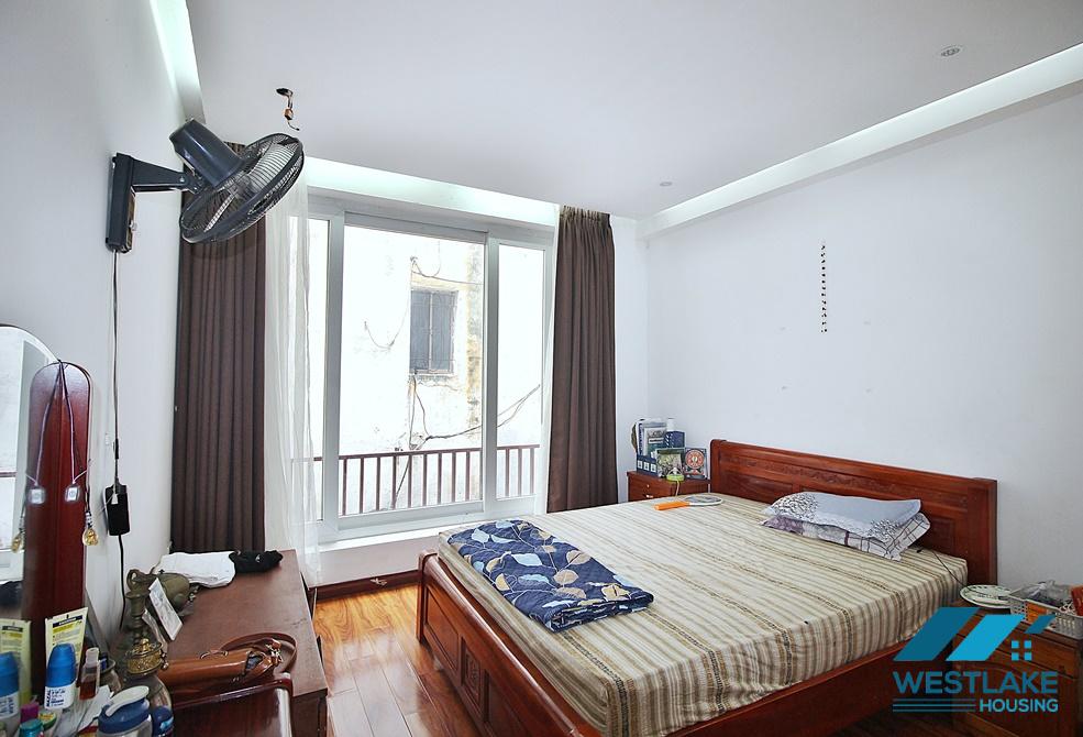 Good quality house with 3 bedroom for rent in Tay Ho, Ha Noi