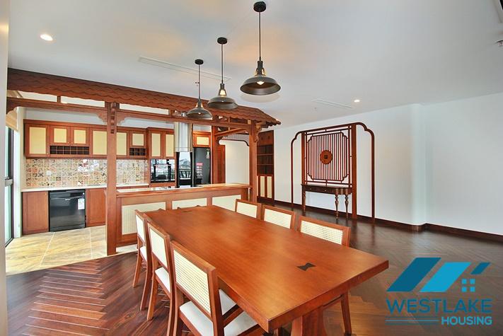 Căn Hộ 4 Phòng Ngủ Mới Đẹp Thoáng Sáng, Ban Công Rộng View Hồ Cho Thuê Tại Từ Hòa, Tây Hồ, Hà Nội Căn Hộ 4 Phòng Ngủ Mới Đẹp Thoáng Sáng, Ban Công Rộng View Hồ Cho Thuê Tại Từ Hòa, Tây Hồ, Hà Nội