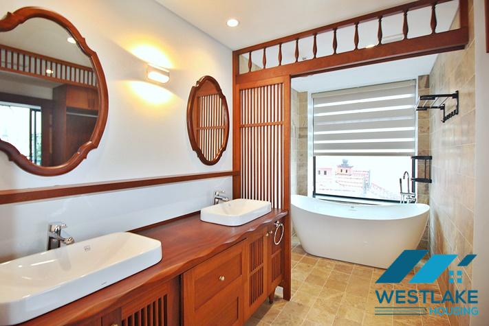 Căn Hộ 4 Phòng Ngủ Mới Đẹp Thoáng Sáng, Ban Công Rộng View Hồ Cho Thuê Tại Từ Hòa, Tây Hồ, Hà Nội Căn Hộ 4 Phòng Ngủ Mới Đẹp Thoáng Sáng, Ban Công Rộng View Hồ Cho Thuê Tại Từ Hòa, Tây Hồ, Hà Nội