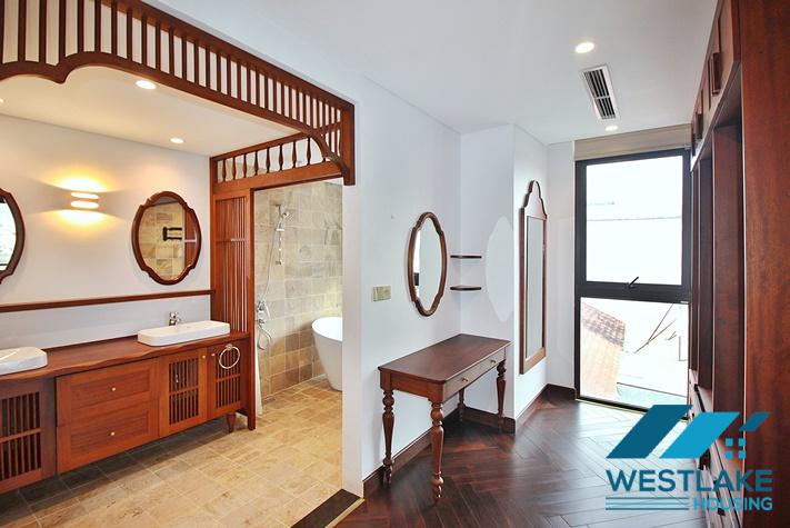 Căn Hộ 4 Phòng Ngủ Mới Đẹp Thoáng Sáng, Ban Công Rộng View Hồ Cho Thuê Tại Từ Hòa, Tây Hồ, Hà Nội Căn Hộ 4 Phòng Ngủ Mới Đẹp Thoáng Sáng, Ban Công Rộng View Hồ Cho Thuê Tại Từ Hòa, Tây Hồ, Hà Nội