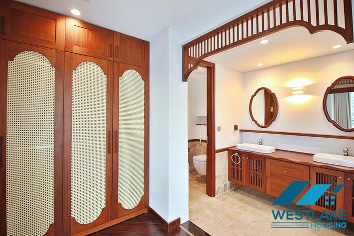 Căn Hộ 4 Phòng Ngủ Mới Đẹp Thoáng Sáng, Ban Công Rộng View Hồ Cho Thuê Tại Từ Hòa, Tây Hồ, Hà Nội Căn Hộ 4 Phòng Ngủ Mới Đẹp Thoáng Sáng, Ban Công Rộng View Hồ Cho Thuê Tại Từ Hòa, Tây Hồ, Hà Nội