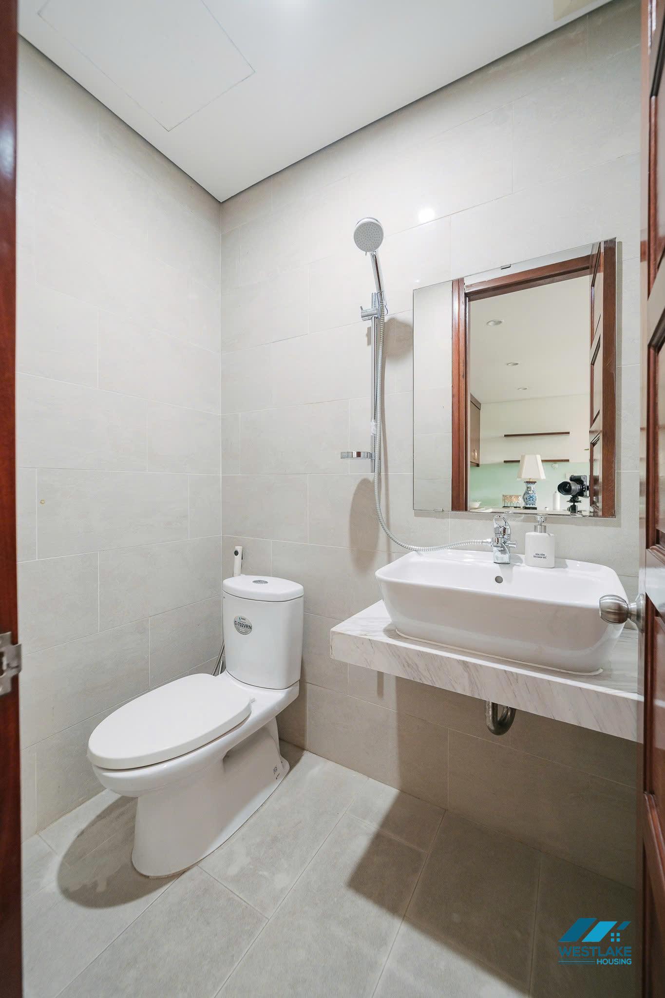 A beautiful 02 bedrooms apartment with lake view and large balcony for rent in Tay Ho, Ha Noi A beautiful 02 bedrooms apartment with lake view and large balcony for rent in Tay Ho, Ha Noi