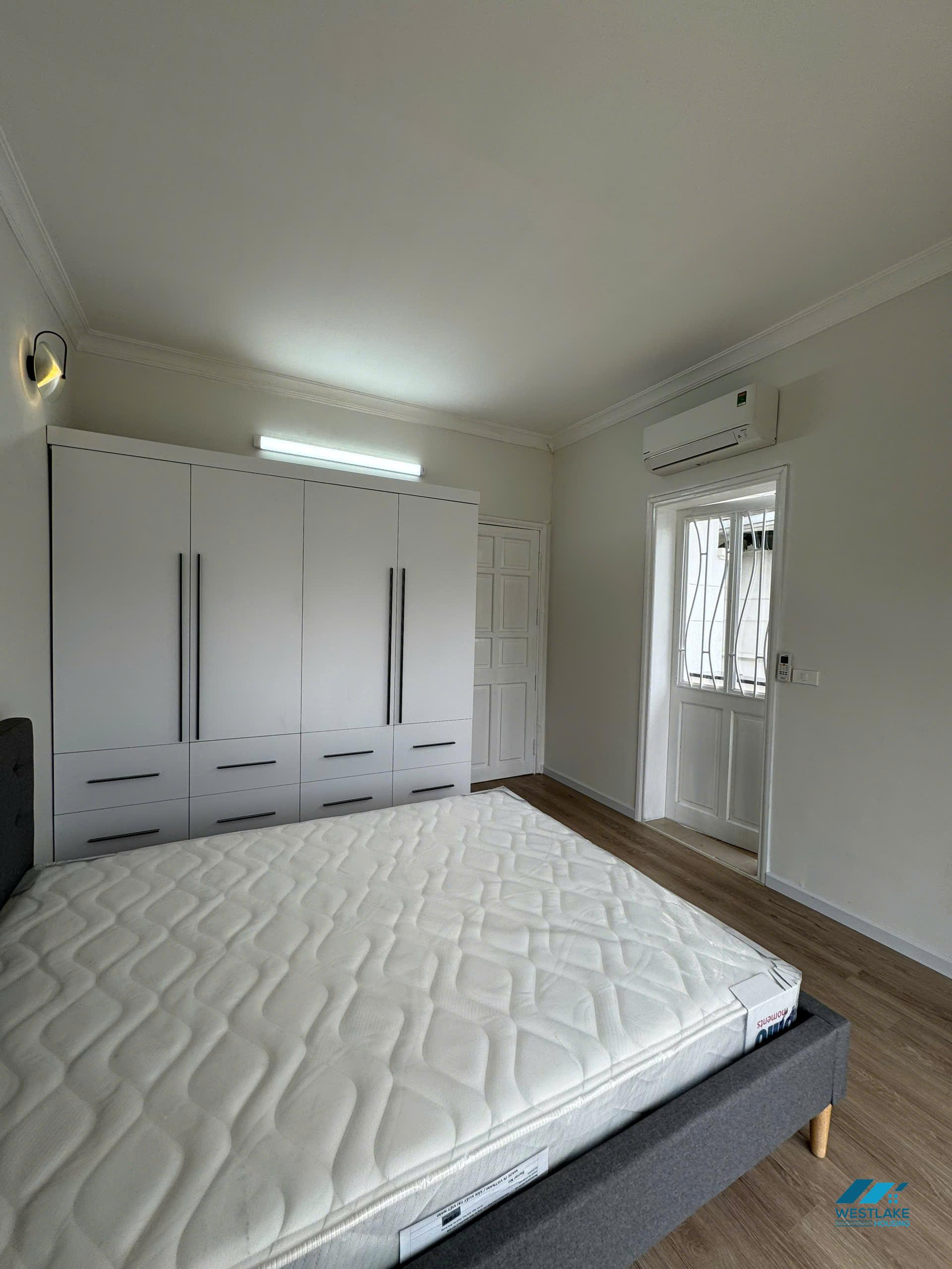 Five bedrooms house for rent in D block, Ciputra, Tay Ho Five bedrooms house for rent in D block, Ciputra, Tay Ho
