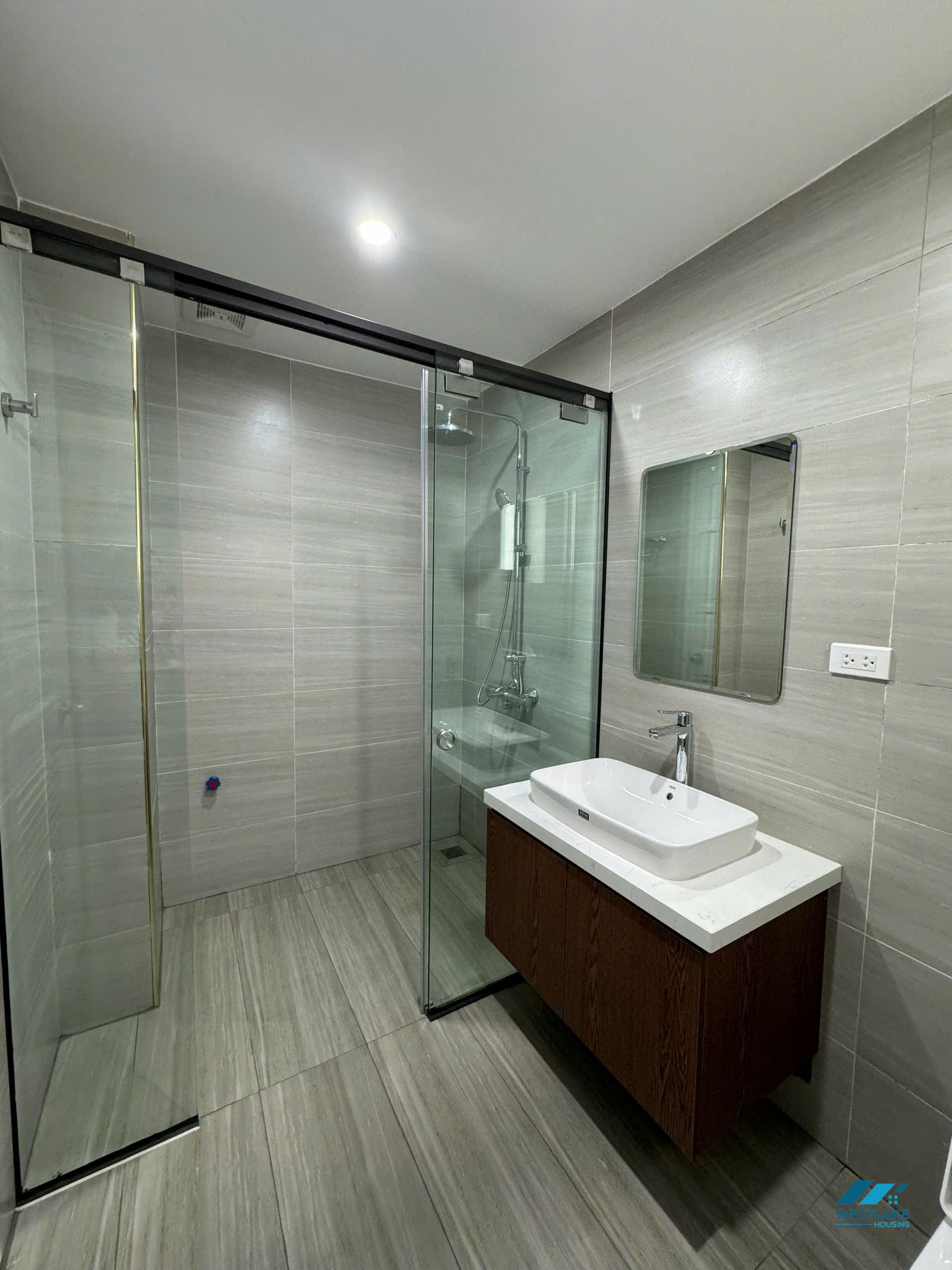 Five bedrooms house for rent in D block, Ciputra, Tay Ho Five bedrooms house for rent in D block, Ciputra, Tay Ho