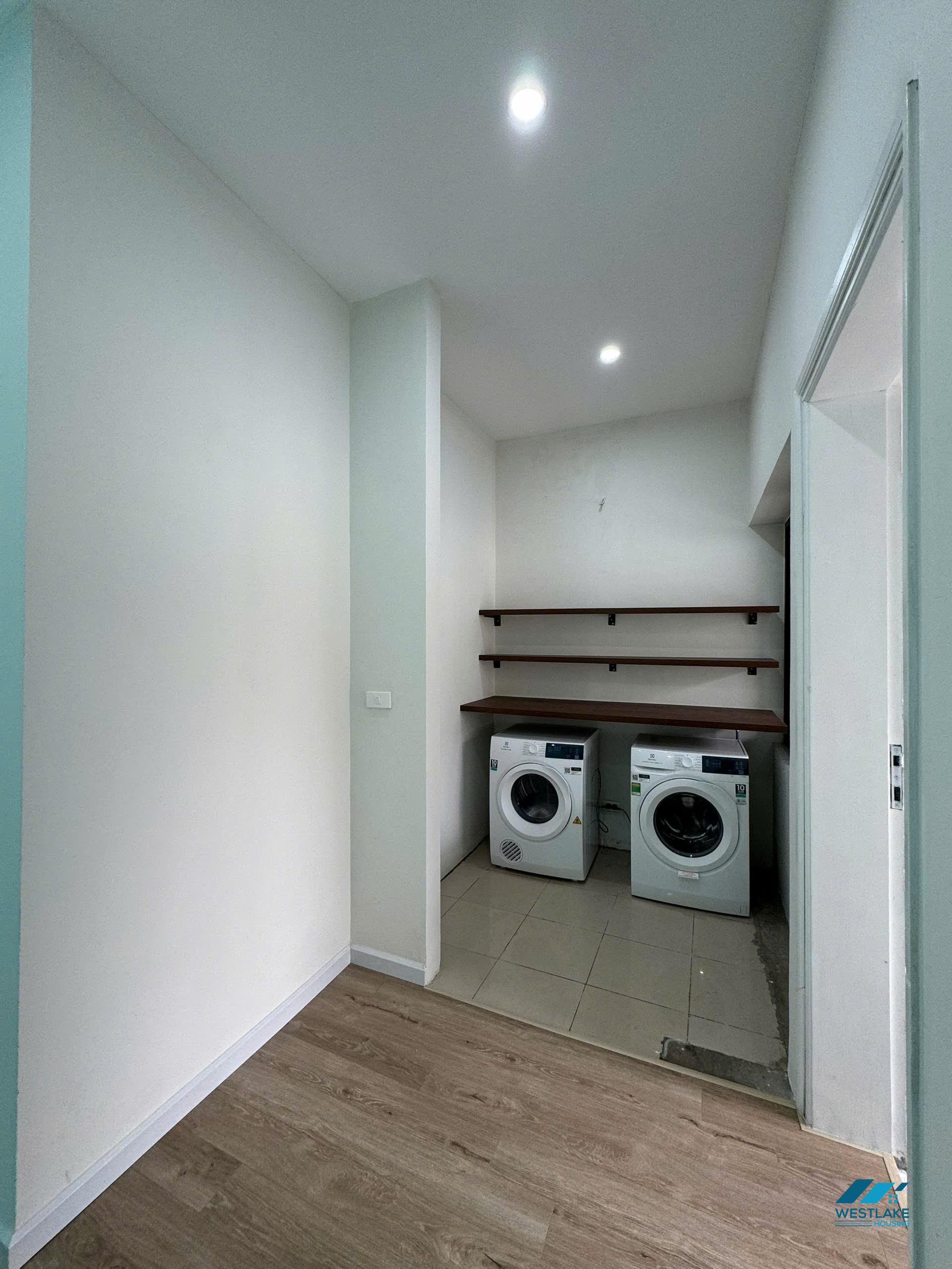 Five bedrooms house for rent in D block, Ciputra, Tay Ho Five bedrooms house for rent in D block, Ciputra, Tay Ho