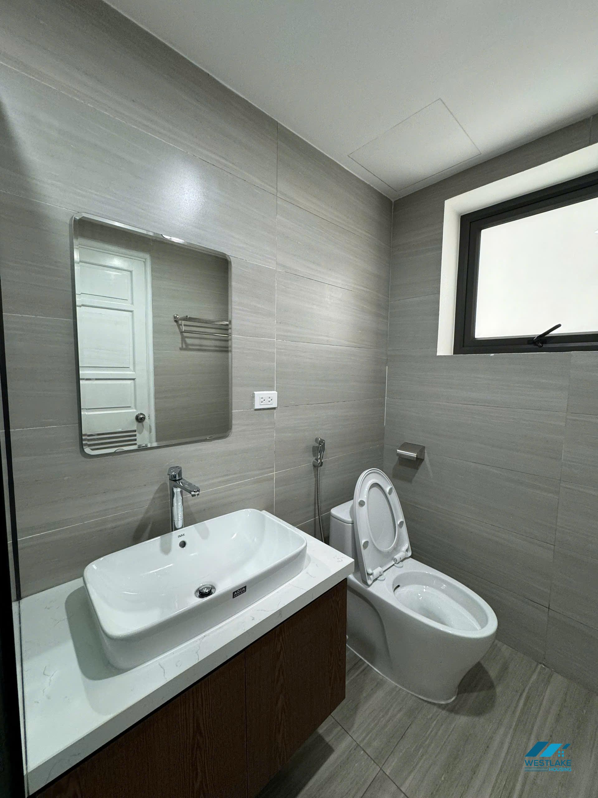 Five bedrooms house for rent in D block, Ciputra, Tay Ho Five bedrooms house for rent in D block, Ciputra, Tay Ho