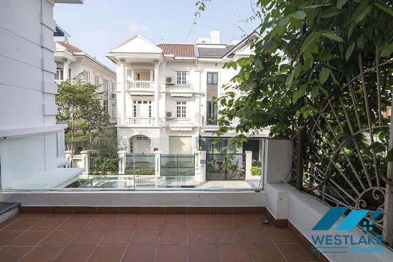 Spacious 4 Bedrooms Villa for Rent in Ciputra C4 Block Near UNIS school Spacious 4 Bedrooms Villa for Rent in Ciputra C4 Block Near UNIS school