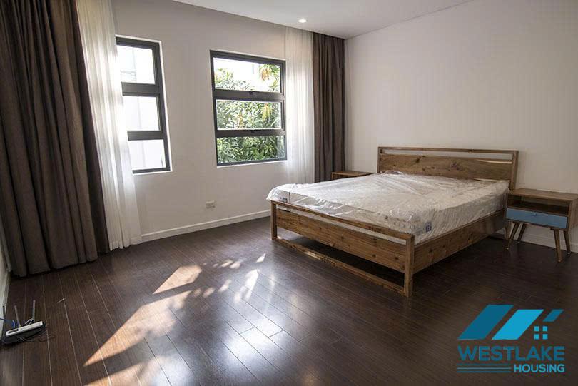 Spacious 4 Bedrooms Villa for Rent in Ciputra C4 Block Near UNIS school Spacious 4 Bedrooms Villa for Rent in Ciputra C4 Block Near UNIS school