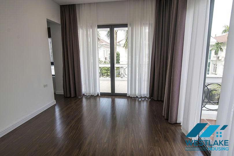 Spacious 4 Bedrooms Villa for Rent in Ciputra C4 Block Near UNIS school Spacious 4 Bedrooms Villa for Rent in Ciputra C4 Block Near UNIS school