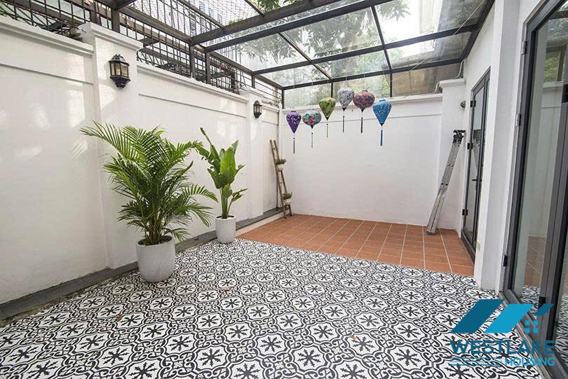 Spacious 4 Bedrooms Villa for Rent in Ciputra C4 Block Near UNIS school Spacious 4 Bedrooms Villa for Rent in Ciputra C4 Block Near UNIS school