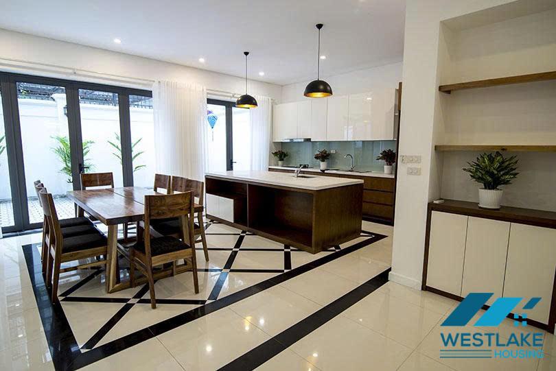 Spacious 4 Bedrooms Villa for Rent in Ciputra C4 Block Near UNIS school Spacious 4 Bedrooms Villa for Rent in Ciputra C4 Block Near UNIS school