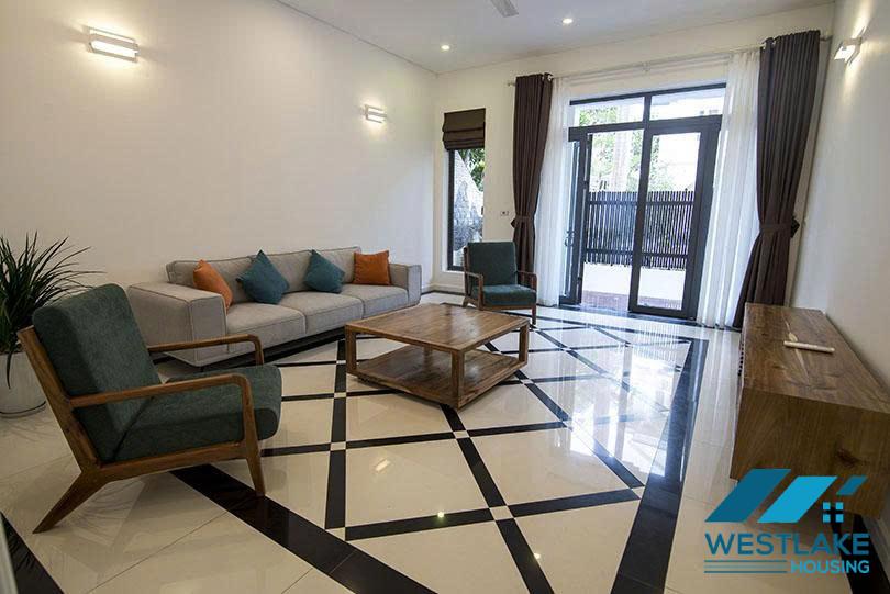 Spacious 4 Bedrooms Villa for Rent in Ciputra C4 Block Near UNIS school Spacious 4 Bedrooms Villa for Rent in Ciputra C4 Block Near UNIS school