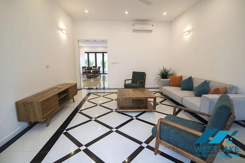 Spacious 4 Bedrooms Villa for Rent in Ciputra C4 Block Near UNIS school Spacious 4 Bedrooms Villa for Rent in Ciputra C4 Block Near UNIS school