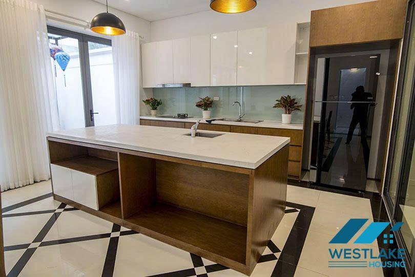 Spacious 4 Bedrooms Villa for Rent in Ciputra C4 Block Near UNIS school Spacious 4 Bedrooms Villa for Rent in Ciputra C4 Block Near UNIS school