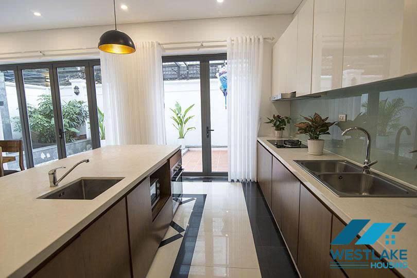Spacious 4 Bedrooms Villa for Rent in Ciputra C4 Block Near UNIS school Spacious 4 Bedrooms Villa for Rent in Ciputra C4 Block Near UNIS school