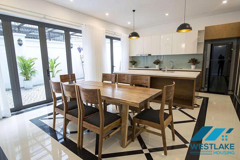Spacious 4 Bedrooms Villa for Rent in Ciputra C4 Block Near UNIS school Spacious 4 Bedrooms Villa for Rent in Ciputra C4 Block Near UNIS school