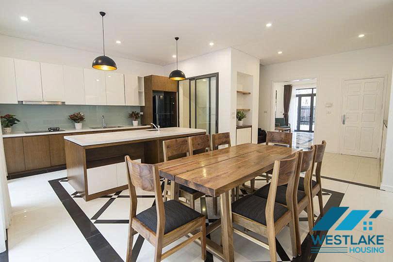 Spacious 4 Bedrooms Villa for Rent in Ciputra C4 Block Near UNIS school Spacious 4 Bedrooms Villa for Rent in Ciputra C4 Block Near UNIS school