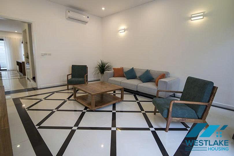 Spacious 4 Bedrooms Villa for Rent in Ciputra C4 Block Near UNIS school Spacious 4 Bedrooms Villa for Rent in Ciputra C4 Block Near UNIS school