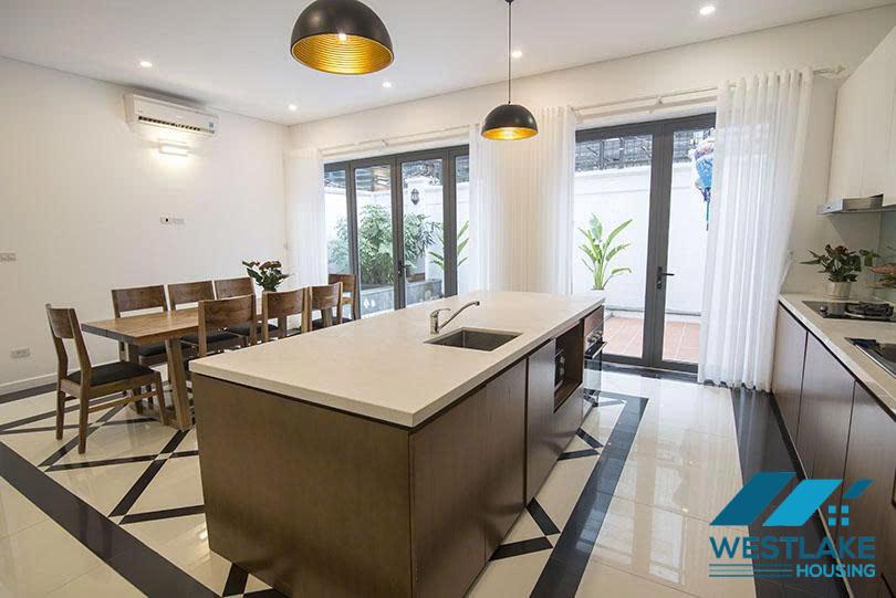Spacious 4 Bedrooms Villa for Rent in Ciputra C4 Block Near UNIS school Spacious 4 Bedrooms Villa for Rent in Ciputra C4 Block Near UNIS school