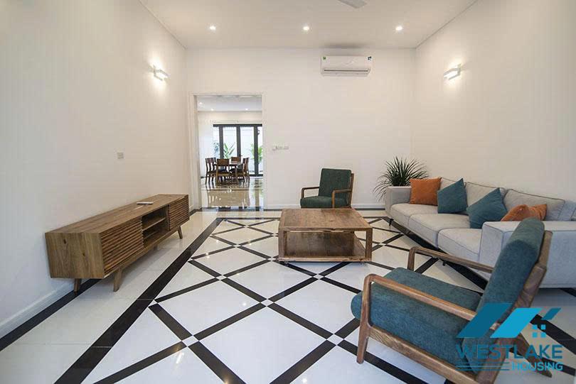 Spacious 4 Bedrooms Villa for Rent in Ciputra C4 Block Near UNIS school Spacious 4 Bedrooms Villa for Rent in Ciputra C4 Block Near UNIS school