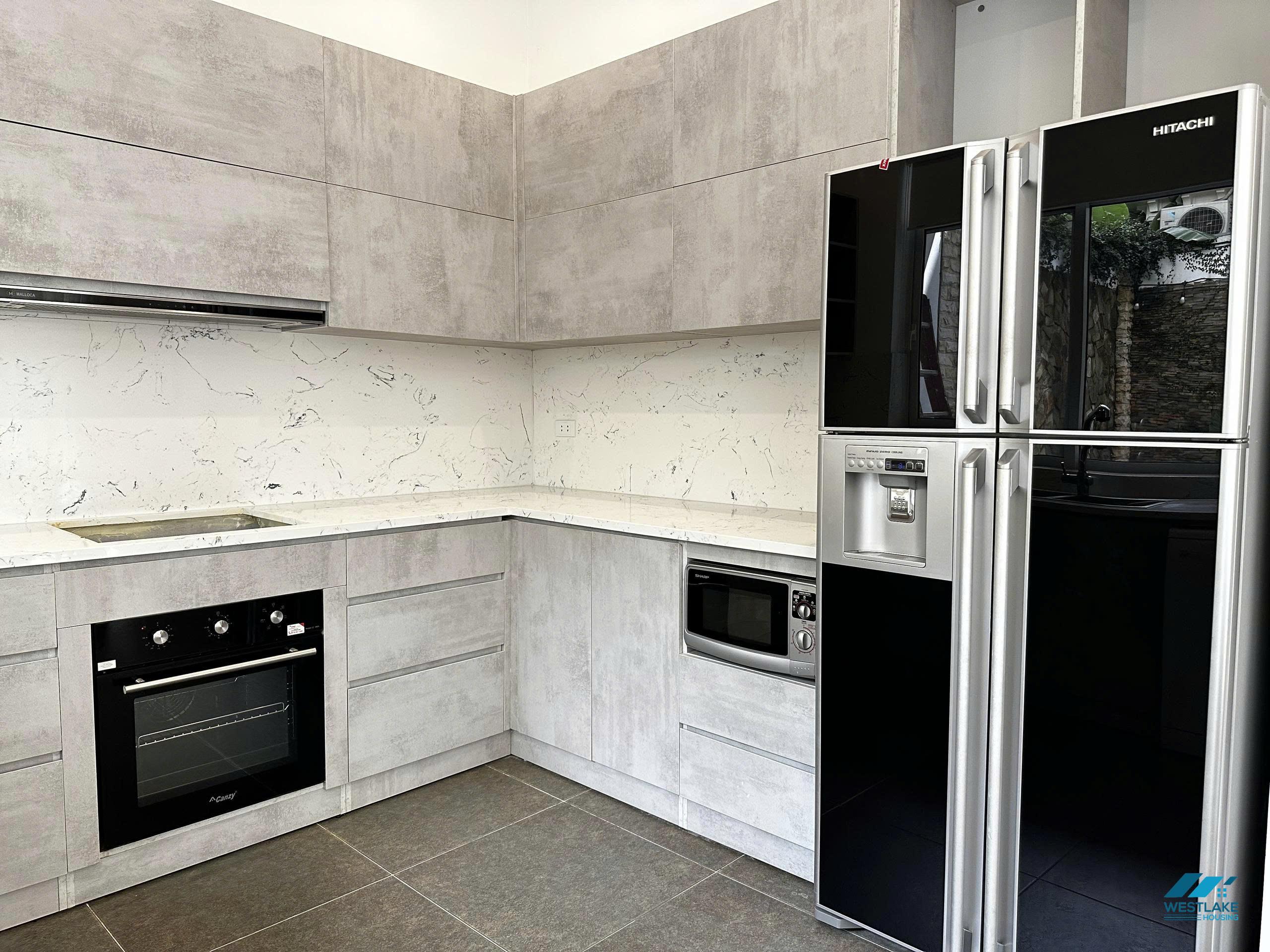 Beautiful 04 Bedroom newly renovated villa in Ciputra D4 Block, Hanoi, Near UNIS school for rent Beautiful 04 Bedroom newly renovated villa in Ciputra D4 Block, Hanoi, Near UNIS school for rent