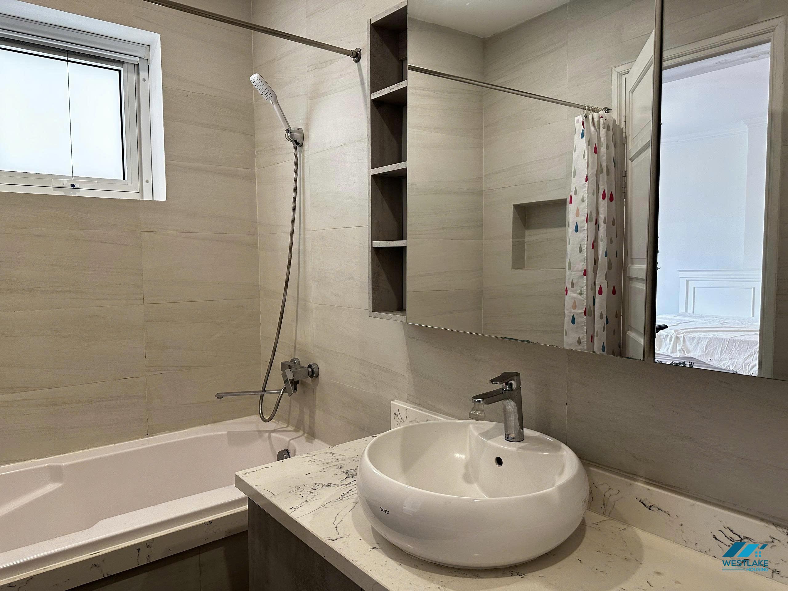 Beautiful 04 Bedroom newly renovated villa in Ciputra D4 Block, Hanoi, Near UNIS school for rent Beautiful 04 Bedroom newly renovated villa in Ciputra D4 Block, Hanoi, Near UNIS school for rent