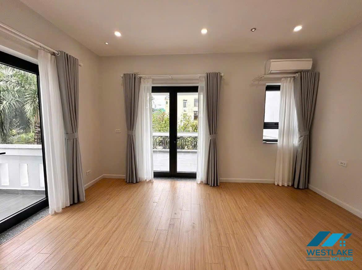 Partly Furnished 5-Bedroom Villa for Rent in Ciputra compound, nearby UNIS Partly Furnished 5-Bedroom Villa for Rent in Ciputra compound, nearby UNIS