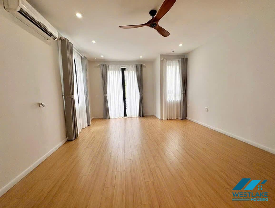 Partly Furnished 5-Bedroom Villa for Rent in Ciputra compound, nearby UNIS Partly Furnished 5-Bedroom Villa for Rent in Ciputra compound, nearby UNIS
