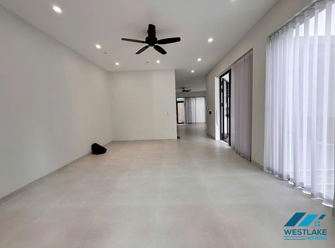 Partly Furnished 5-Bedroom Villa for Rent in Ciputra compound, nearby UNIS Partly Furnished 5-Bedroom Villa for Rent in Ciputra compound, nearby UNIS