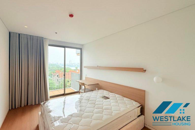Lake view and morden duplex 3 bedrooms apartment for rent in Dang Thai Mai, Tay Ho, Ha Noi Lake view and morden duplex 3 bedrooms apartment for rent in Dang Thai Mai, Tay Ho, Ha Noi