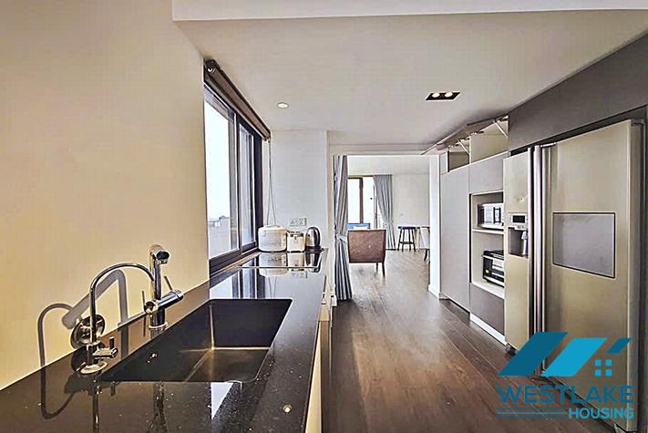 High floor and morden 3 bedrooms apartment for rent in To Ngoc Van st, Tay Ho, Ha Noi High floor and morden 3 bedrooms apartment for rent in To Ngoc Van st, Tay Ho, Ha Noi