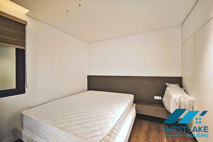 High floor and morden 3 bedrooms apartment for rent in To Ngoc Van st, Tay Ho, Ha Noi High floor and morden 3 bedrooms apartment for rent in To Ngoc Van st, Tay Ho, Ha Noi