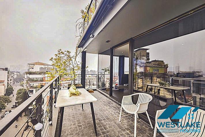 High floor and morden 3 bedrooms apartment for rent in To Ngoc Van st, Tay Ho, Ha Noi High floor and morden 3 bedrooms apartment for rent in To Ngoc Van st, Tay Ho, Ha Noi