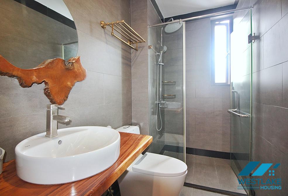 Lake view 4 bedrooms duplex apartment for rent in To Ngoc Van st, Tay Ho, Ha Noi Lake view 4 bedrooms duplex apartment for rent in To Ngoc Van st, Tay Ho, Ha Noi