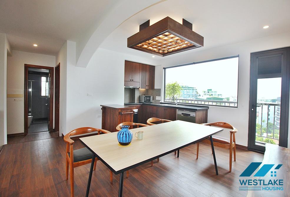 Lake view 4 bedrooms duplex apartment for rent in To Ngoc Van st, Tay Ho, Ha Noi Lake view 4 bedrooms duplex apartment for rent in To Ngoc Van st, Tay Ho, Ha Noi