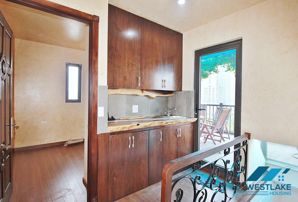Lake view 4 bedrooms duplex apartment for rent in To Ngoc Van st, Tay Ho, Ha Noi Lake view 4 bedrooms duplex apartment for rent in To Ngoc Van st, Tay Ho, Ha Noi