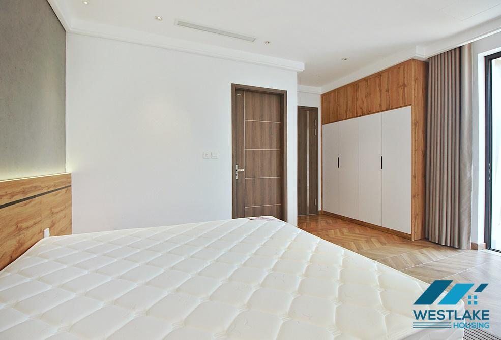 Modern and new 4 bedrooms house for rent in Dang Thai Mai st, Tay Ho, Ha Noi Modern and new 4 bedrooms house for rent in Dang Thai Mai st, Tay Ho, Ha Noi