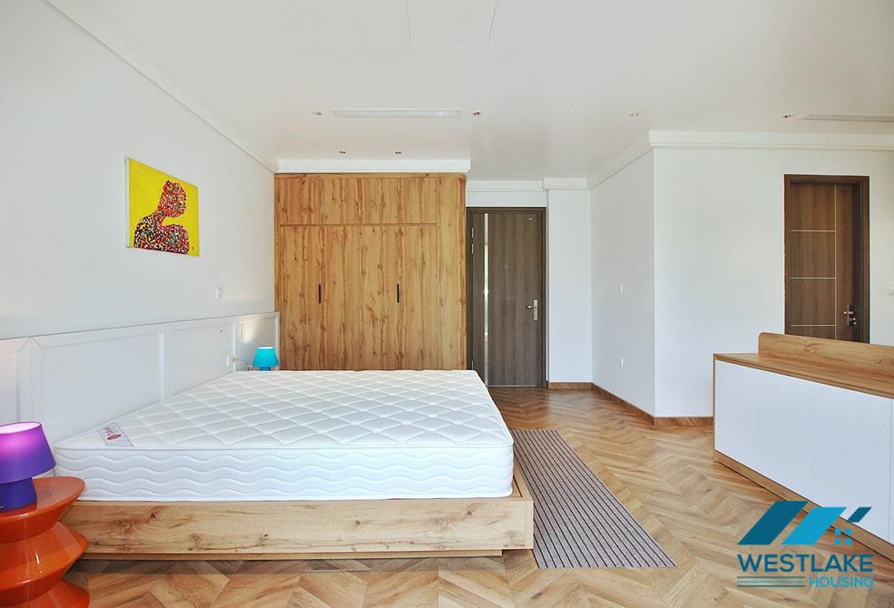 Modern and new 4 bedrooms house for rent in Dang Thai Mai st, Tay Ho, Ha Noi Modern and new 4 bedrooms house for rent in Dang Thai Mai st, Tay Ho, Ha Noi