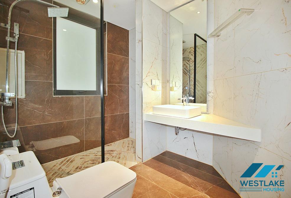 Modern and new 4 bedrooms house for rent in Dang Thai Mai st, Tay Ho, Ha Noi Modern and new 4 bedrooms house for rent in Dang Thai Mai st, Tay Ho, Ha Noi