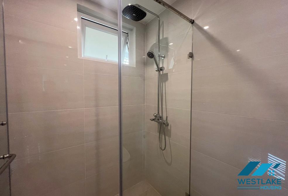 Renovated 3 bedrooms apartment for rent in G3 building, Ciputra, Tay Ho Renovated 3 bedrooms apartment for rent in G3 building, Ciputra, Tay Ho