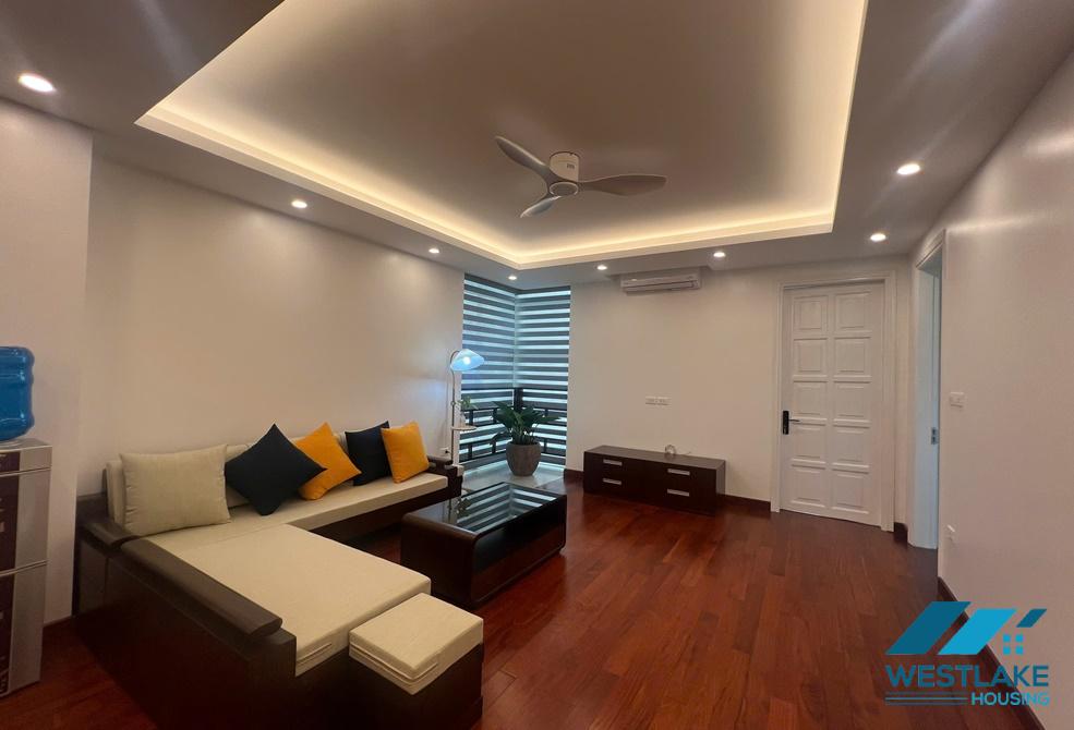 Renovated 3 bedrooms apartment for rent in G3 building, Ciputra, Tay Ho Renovated 3 bedrooms apartment for rent in G3 building, Ciputra, Tay Ho