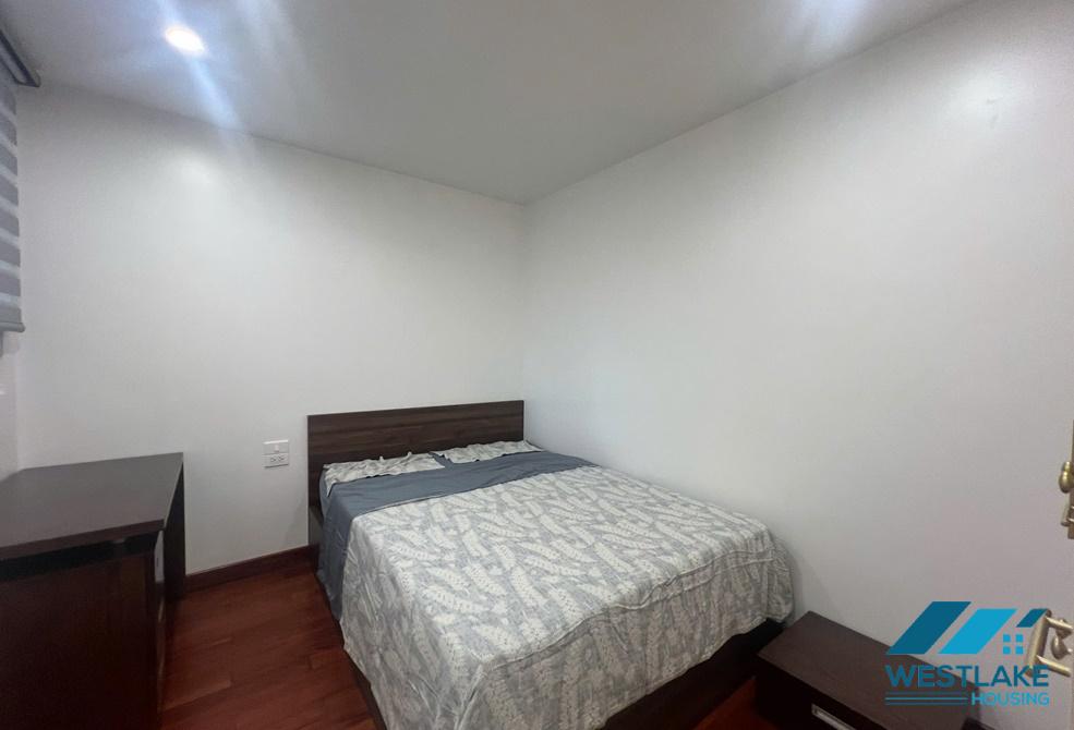 Renovated 3 bedrooms apartment for rent in G3 building, Ciputra, Tay Ho Renovated 3 bedrooms apartment for rent in G3 building, Ciputra, Tay Ho