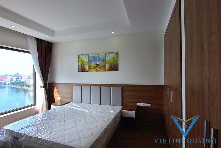 Căn Hộ Đẹp Hiện Đại View Hồ 3 Phòng Ngủ 2 Phòng Tắm Cho Thuê Tại Phố Xuân Diệu.Tây Hồ Căn Hộ Đẹp Hiện Đại View Hồ 3 Phòng Ngủ 2 Phòng Tắm Cho Thuê Tại Phố Xuân Diệu.Tây Hồ